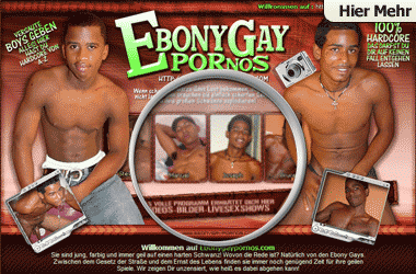 Black Gays